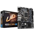 Miniatyrbild 3 av 6: Gigabyte H610M K DDR4