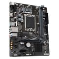 Miniatyrbild 1 av 6: Gigabyte H610M K DDR4