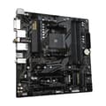 Miniatyrbild 1 av 3: Moderkort - Gigabyte - B550M DS3H - AM4 - Micro ATX - 7.1 ljudkanaler
