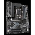 Miniatyrbild 5 av 5: Moderkort - GIGABYTE TECHNOLOGY - B760 GAMING X DDR4