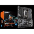 Miniatyrbild 2 av 5: Moderkort - GIGABYTE TECHNOLOGY - B760 GAMING X DDR4