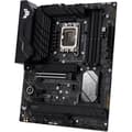 Miniatyrbild 3 av 6: Moderkort - ASUS - TUF GAMING H670-PRO WIFI D4 - (90MB1900-M0EAY0)