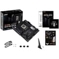 Miniatyrbild 5 av 6: Moderkort - ASUS - TUF GAMING H670-PRO WIFI D4 - (90MB1900-M0EAY0)