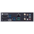 Miniatyrbild 6 av 6: Moderkort - ASUS - TUF GAMING H670-PRO WIFI D4 - (90MB1900-M0EAY0)