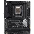 Miniatyrbild 2 av 6: Moderkort - ASUS - TUF GAMING H670-PRO WIFI D4 - (90MB1900-M0EAY0)