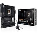 Miniatyrbild 1 av 6: Moderkort - ASUS - TUF GAMING H670-PRO WIFI D4 - (90MB1900-M0EAY0)