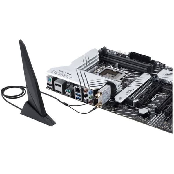 Moderkort - ASUS - PRIME Z690-P WIFI - (90MB1A90-M0EAY0)