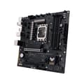 Miniatyrbild 5 av 6: Moderkort - ASUS - TUF GAMING B760M-PLUS D4 - Sockel LGA1700 - DDR4 - 64 Go RAM