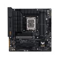 Miniatyrbild 6 av 6: Moderkort - ASUS - TUF GAMING B760M-PLUS D4 - Sockel LGA1700 - DDR4 - 64 Go RAM