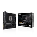 Miniatyrbild 1 av 6: Moderkort - ASUS - TUF GAMING B760M-PLUS D4 - Sockel LGA1700 - DDR4 - 64 Go RAM