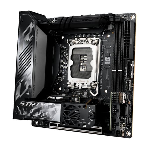 ASUS ROG STRIX Z890-I GAMING W