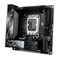 Miniatyrbild 4 av 5: ASUS ROG STRIX Z890-I GAMING W