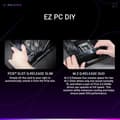 Miniatyrbild 5 av 5: ASUS ROG STRIX Z890-I GAMING W