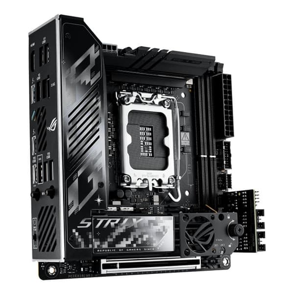 ASUS ROG STRIX Z890-I GAMING W