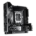 Miniatyrbild 2 av 5: ASUS ROG STRIX Z890-I GAMING W