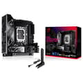 Miniatyrbild 1 av 5: ASUS ROG STRIX Z890-I GAMING W