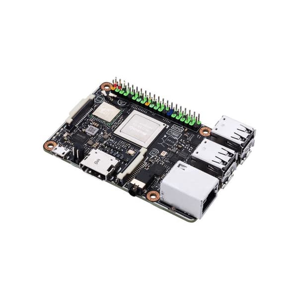 ASUS TINKER BOARD R2.0/A/2G