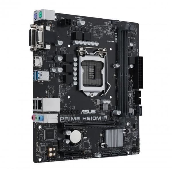Asus H510M-R LGA1200 moderkort