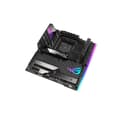 Miniatyrbild 2 av 4: Gaming Moderkort - ASUS - ROG Crosshair VIII Extreme - EATX - WiFi 6E - AMD X570