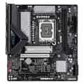 Miniatyrbild 2 av 4: Moderkort - GIGABYTE - B860M EAGLE - DDR5 SDRAM - Förbättrad prestanda - Avancerad kompatibilitet
