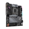 Miniatyrbild 2 av 3: Moderkort Gigabyte B760 A MASTER DDR4 128 GB