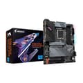 Miniatyrbild 1 av 3: Moderkort Gigabyte B760 A MASTER DDR4 128 GB