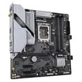 Miniatyrbild 3 av 4: Moderkort - GIGABYTE - B760M Gaming Plus - WiFi 6 - DDR4 - 2 x PCIe 4.0 M.2