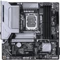 Miniatyrbild 2 av 4: Moderkort - GIGABYTE - B860M Gaming X WIFI6E - DDR5 64 Go - PCIe 5.0 - WiFi 6E