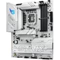 Miniatyrbild 3 av 6: Moderkort ATX - ASUS - ROG Strix B860-A Gaming WiFi - Avancerad AI - Socket LGA 1851 - 192 GB RAM