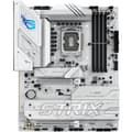 Miniatyrbild 2 av 6: Moderkort ATX - ASUS - ROG Strix B860-A Gaming WiFi - Avancerad AI - Socket LGA 1851 - 192 GB RAM
