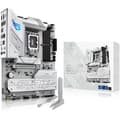 Miniatyrbild 1 av 6: Moderkort ATX - ASUS - ROG Strix B860-A Gaming WiFi - Avancerad AI - Socket LGA 1851 - 192 GB RAM