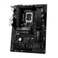 Miniatyrbild 3 av 3: ASROCK Moderkort B860 Pro-A W