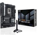 Miniatyrbild 1 av 4: Moderkort - ASUS - TUF GAMING B860-PLUS WIFI - DDR5 - PCIe 5.0 - Wi-Fi 7