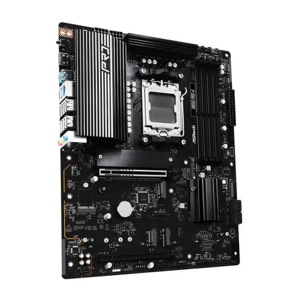 ASROCK Moderkort B850 Pro-A