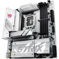 Miniatyrbild 3 av 6: Moderkort mATX - ASUS - ROG Strix B860-G - WiFi 7 - PCIe 5.0 - DDR5 SDRAM