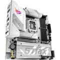 Miniatyrbild 4 av 6: Moderkort mATX - ASUS - ROG Strix B860-G - WiFi 7 - PCIe 5.0 - DDR5 SDRAM