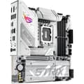 Miniatyrbild 5 av 6: Moderkort mATX - ASUS - ROG Strix B860-G - WiFi 7 - PCIe 5.0 - DDR5 SDRAM