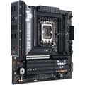 Miniatyrbild 2 av 6: Moderkort - ASUS - TUF GAMING B860M-PLUS - mATX - DDR5 - PCIe 5.0 - 3 M.2