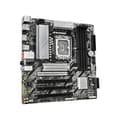 Miniatyrbild 3 av 4: Moderkort - Gigabyte - B860M DS3H WIFI6E - Sockel LGA1200 - DDR5 SDRAM - Micro ATX