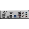 Miniatyrbild 5 av 5: Moderkort - MSI - PRO B860M-A WIFI - LGA 1851 - DDR5 8600+MT/s OC - PCIe 5.0 x16