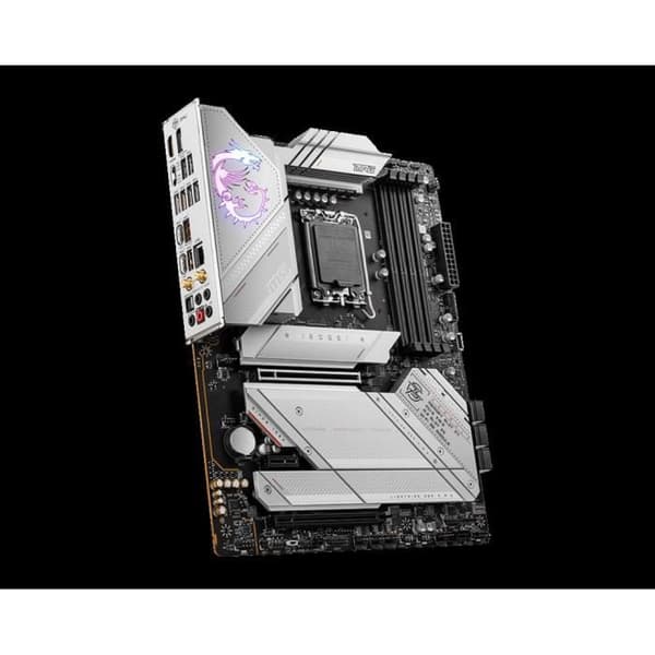 Moderkort - MSI - MPG Z790 EDGE WIFI DDR4
