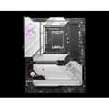 Miniatyrbild 5 av 5: Moderkort - MSI - MPG Z790 EDGE WIFI DDR4
