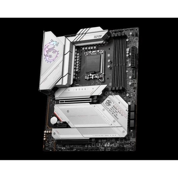 Moderkort - MSI - MPG Z790 EDGE WIFI DDR4