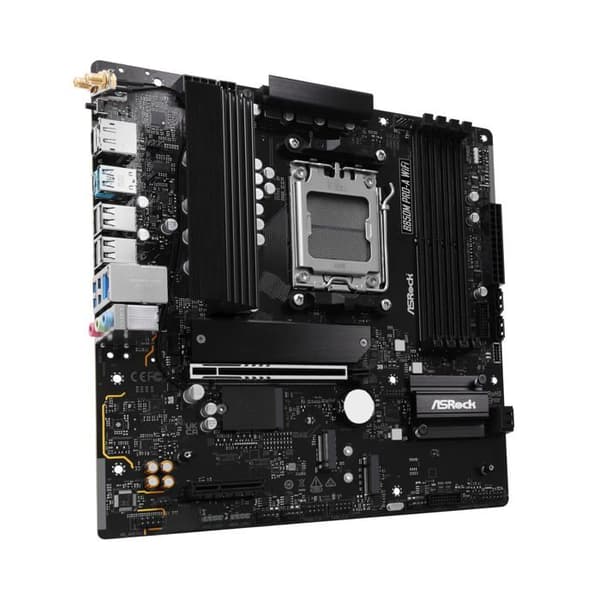 ASROCK Moderkort B850M Pro-A