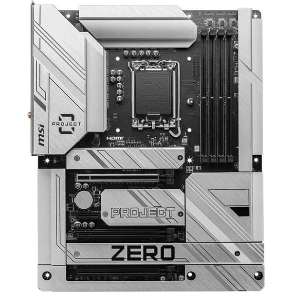MSI Z790 PROJEKTNOLL
