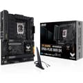 Miniatyrbild 1 av 4: Moderkort - ASUS - TUF Gaming B760-PLUS WiFi D4 - DDR4 - 64 GB - Sockel LGA1700