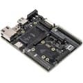 Miniatyrbild 1 av 4: Utökningskort - Arduino - Portenta Mid Carrier - Ethernet - USB - GPIO