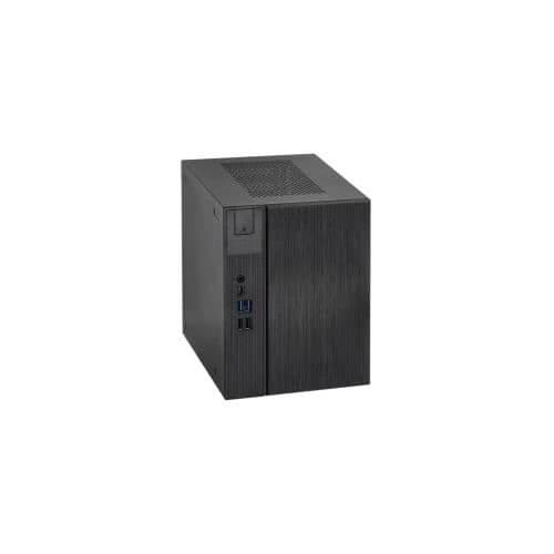 ASROCK BARB DESKMEET X300-B-BB-BOX 90BXG4501-A10GA0W
