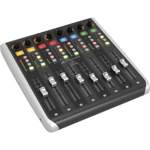 Behringer X-Touch Extender MIDI Controller
