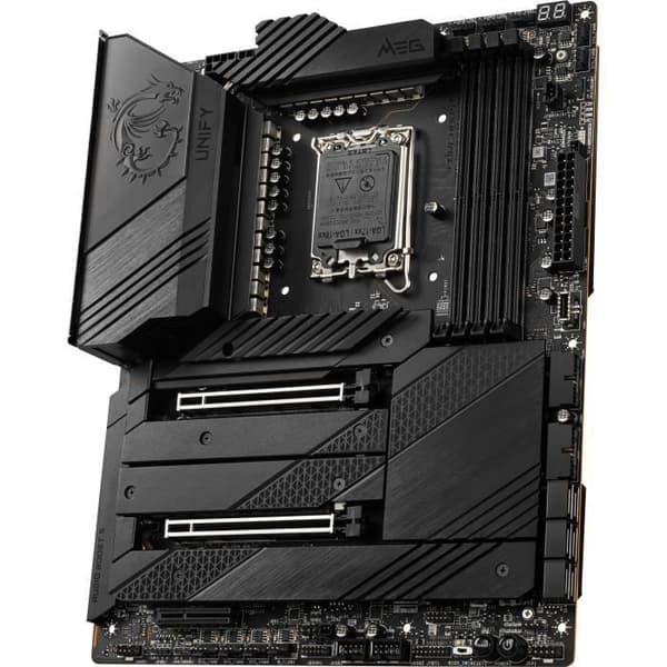 Moderkort - MSI - MPG Z690 UNIFY - (911-7D28-03S)